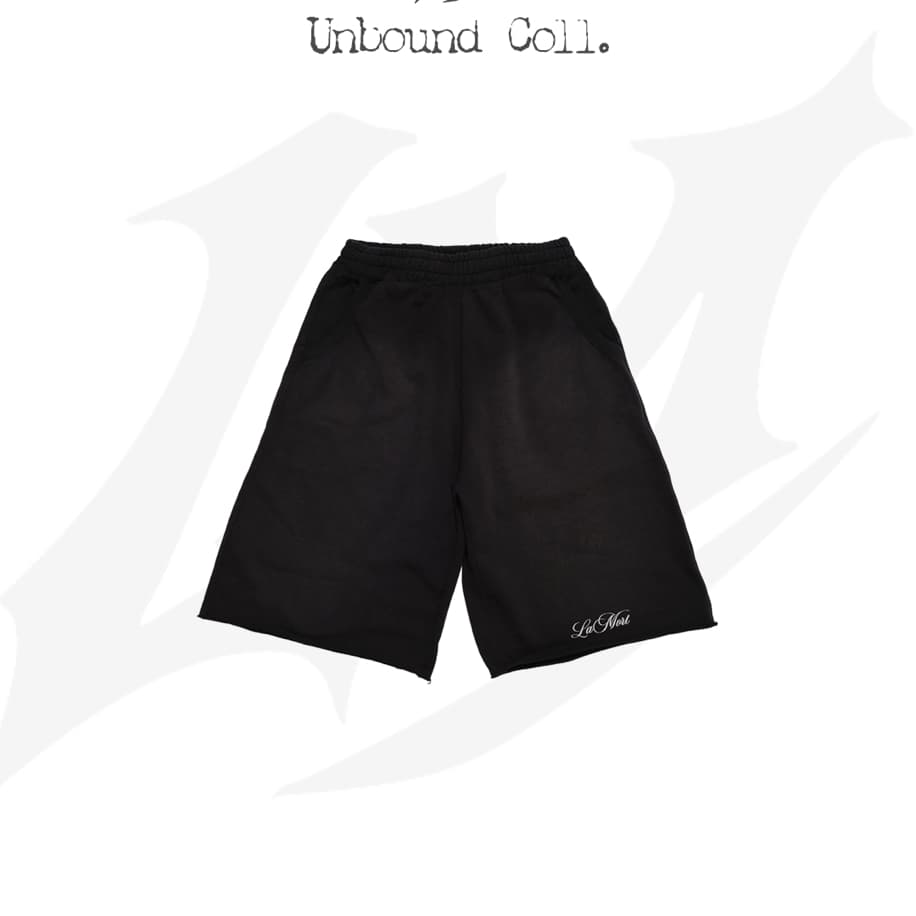 UNBOUND BAGGY JORTS