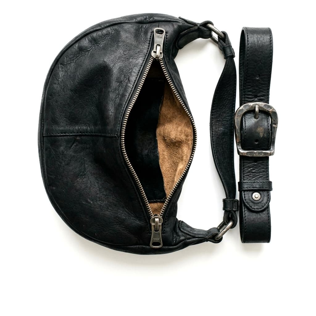 ARCHITECTURAL SHOULDER BAG - Detay