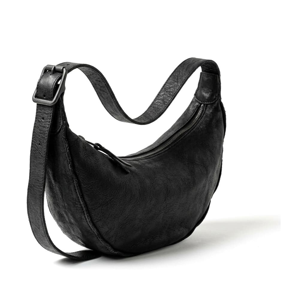 ARCHITECTURAL SHOULDER BAG